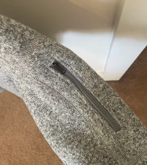 Patagonia 1/4 zip fleece thumbnail 5