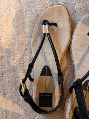 DV by Dolce Vita Sandals thumbnail 3