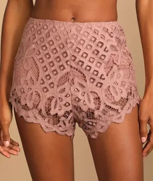 Free People Adela Short in Ballet NWT! thumbnail 1