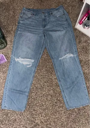 American Eagle Jeans thumbnail 1