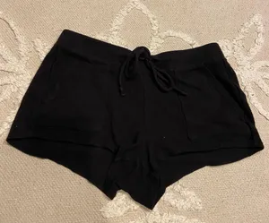 Abercrombie And Fitch Lounge Shorts thumbnail 1