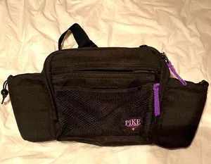 Belt bag for adventures thumbnail 1