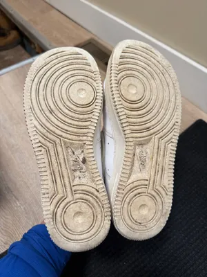 Women’s Nike Air Force 1 White thumbnail 2