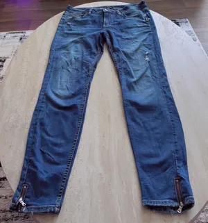 Silver Jeans Co. Jeans thumbnail 1