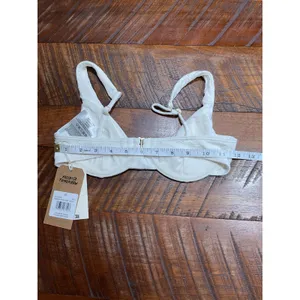 Billabong Wonder Over Bikini Top thumbnail 4