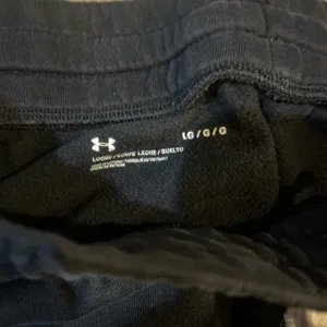 Under Armour Women’s Sweatpants Black thumbnail 2