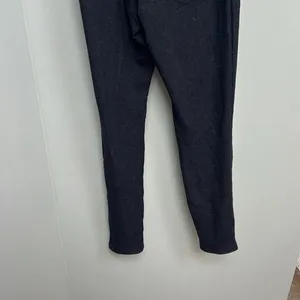 a new day Black High-Waisted Pants thumbnail 4