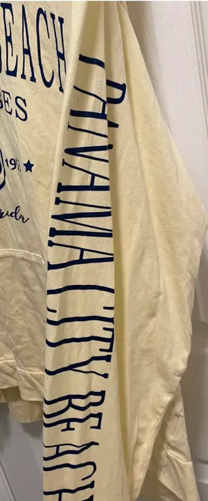 Pullover Size M thumbnail 4