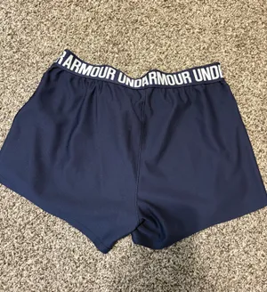 Under Armour Shorts thumbnail 2