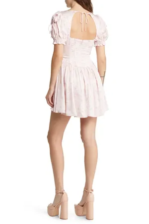 For Love & Lemons Dress thumbnail 2