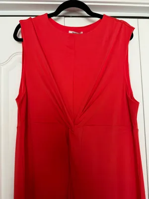 Red Dress the Occasion by Old Navy thumbnail 2
