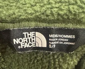 The North Face Pullover thumbnail 3