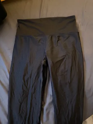 Athleta Women’s Leggings Black Medium thumbnail 1