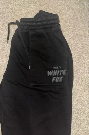 White Fox Boutique Joggers thumbnail 1