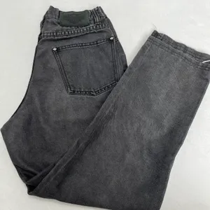 High Waisted Mom Jeans thumbnail 1