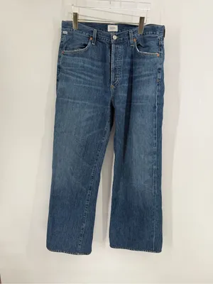 CITIZENS OF HUMANITY Annina Jeans - Avant size 30 thumbnail 4