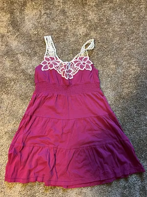 dress Size XL thumbnail 1