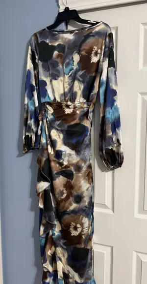 Dress Shein thumbnail 1