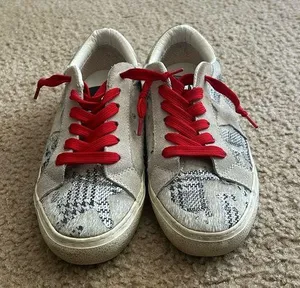 Steve Madden Sneakers thumbnail 1