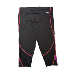 The‎ North Face Women's GTD Capri Tights Leggings LARGE Reflective Flash Dry thumbnail 4