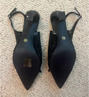 Amazon Kitten heels thumbnail 3