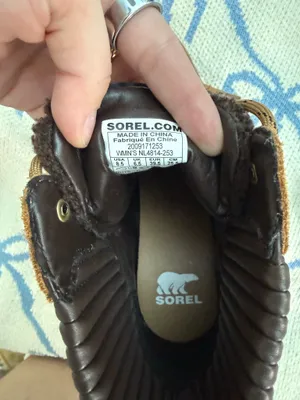Sorel Boots thumbnail 5