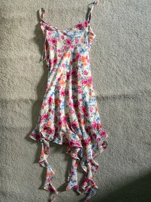 Jessica Simpson Dress thumbnail 2