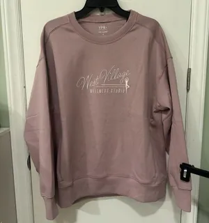 Abercrombie YPB neoKNIT Crew thumbnail 5