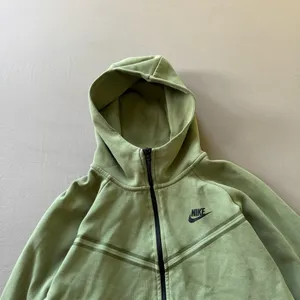Nike Tech Fleece Windrunner Full-Zip Hoodie thumbnail 7