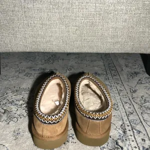 UGG Tasman Slipper Chestnut thumbnail 7
