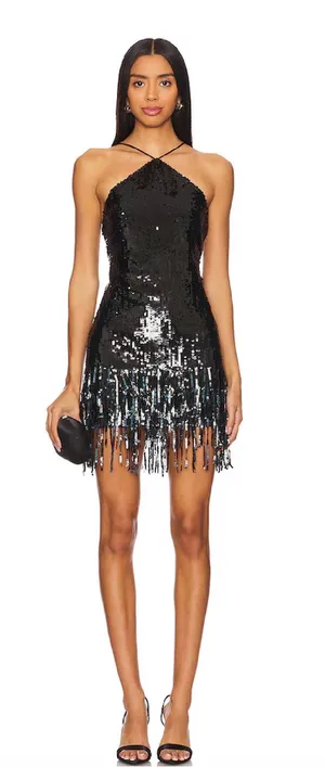 Revolve Dress thumbnail 1