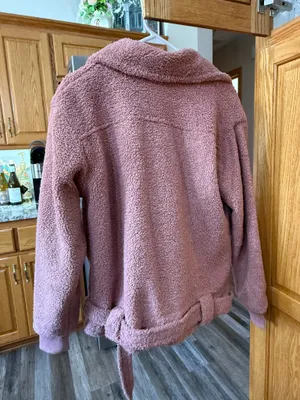 Boutique Sherpa Jacket thumbnail 2