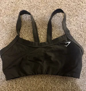 Gymshark Sports Bra thumbnail 1
