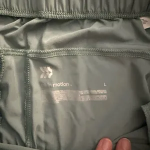 All in Motion Athletic Pants thumbnail 5