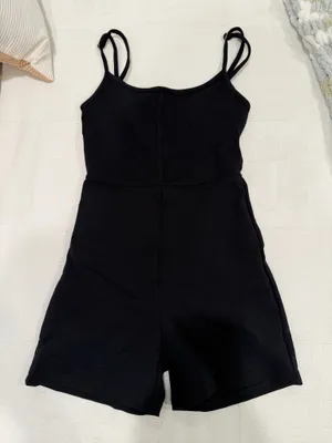 White Fox One-Piece Boutique thumbnail 1