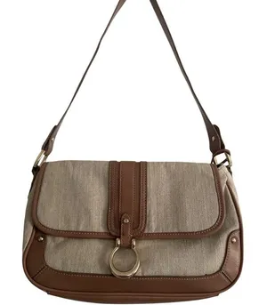 ETIENNE AIGNER shoulder Bag NWOT thumbnail 1