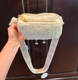 Altar'd State belt bag thumbnail 1