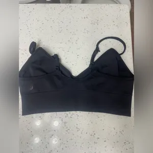 Lululemon Ebb to Street Sports bra thumbnail 3