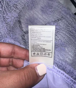 BB Dakota Long Sleeve Top thumbnail 11
