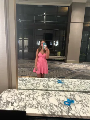 Ocean Drive ocean city dress thumbnail 3