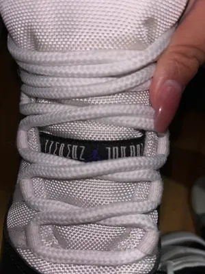 Air Jordan 11s thumbnail 9