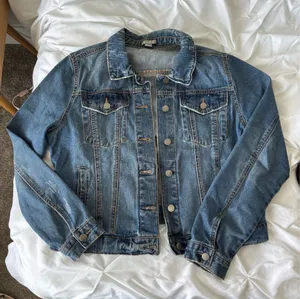 Denim Jacket Falls Creek thumbnail 1
