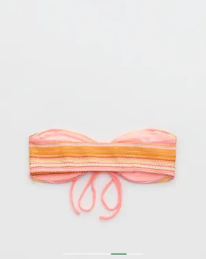 ONEONE Swimwear Bikini Set thumbnail 7