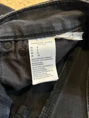 American Eagle Shorts thumbnail 6