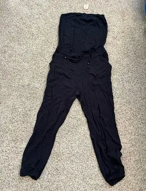 Mudd Tub top jumper with jogger type pants thumbnail 1