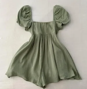 Princess Polly Lorna Romper thumbnail 1