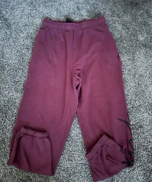 PINK VS Sweatpants Size Medium 0510 thumbnail 1