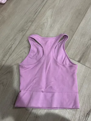 TJ Maxx YPB Workout Tank thumbnail 2