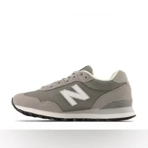 New Balance 515 V3 Sneaker Grey/White- Women's thumbnail 4