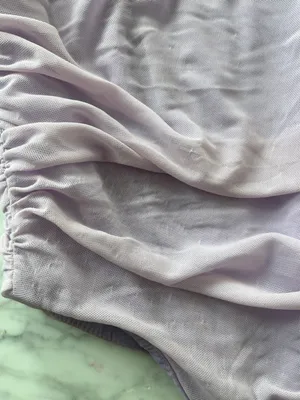 Amazon Lavender corset top thumbnail 2